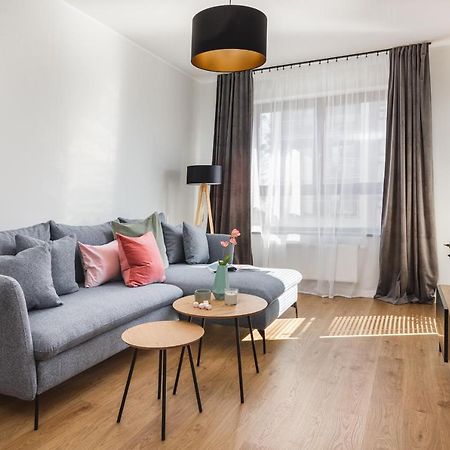 שצ'צ'ין Ts New Town Apartments מראה חיצוני תמונה