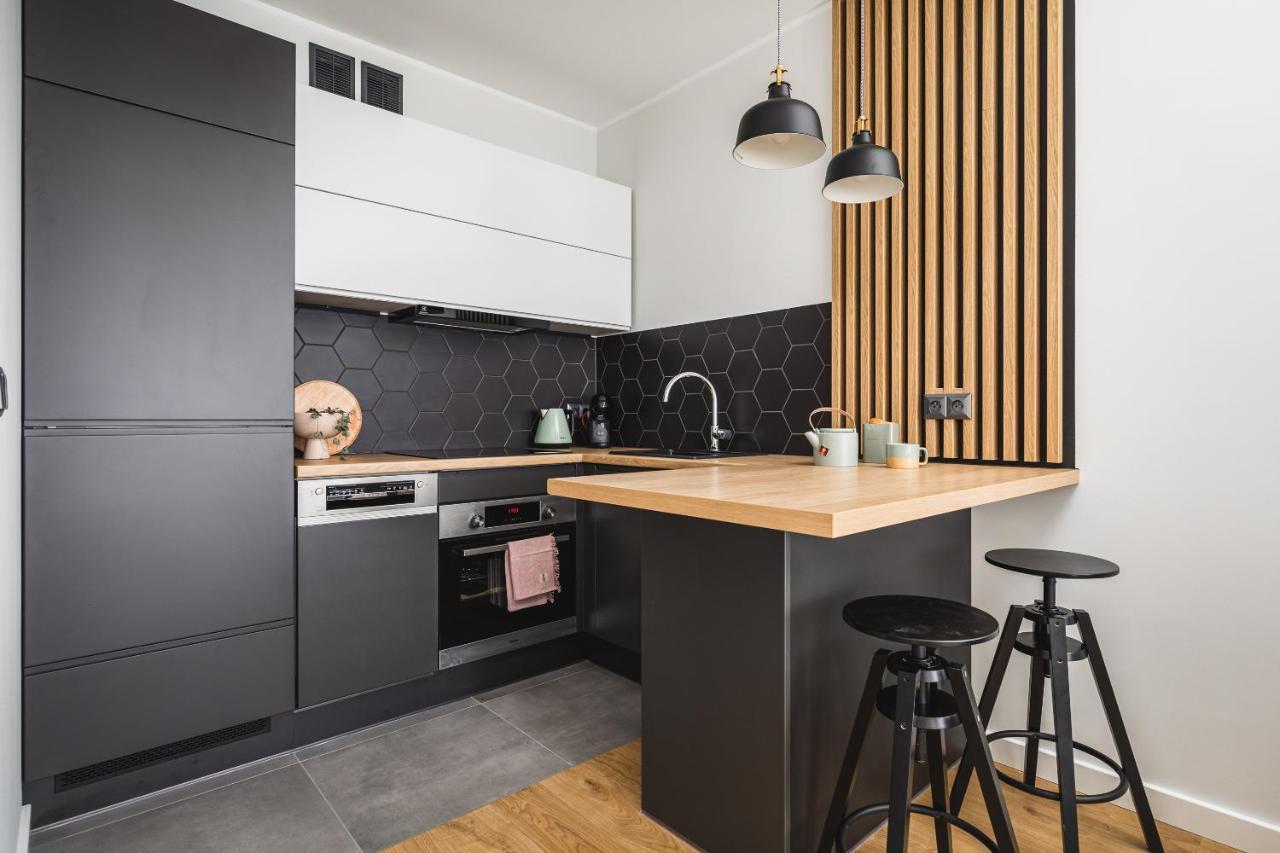 שצ'צ'ין Ts New Town Apartments מראה חיצוני תמונה